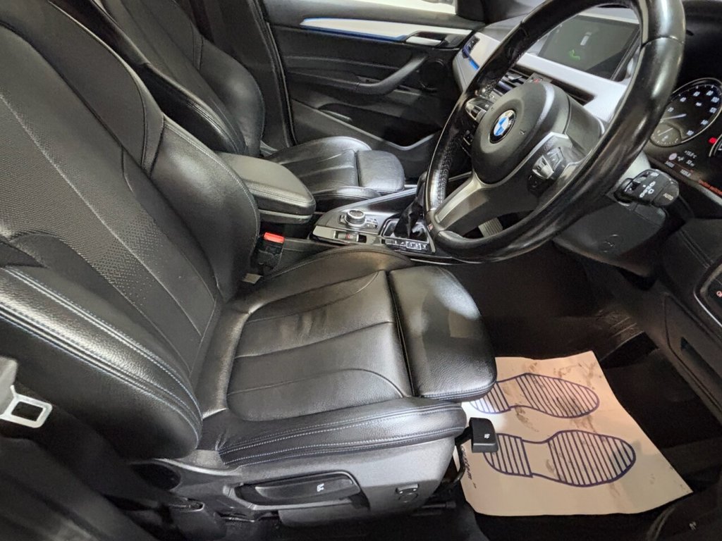 Used BMW X1 2021 for sale - 76376258: Photo 18