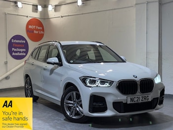 BMW - X1