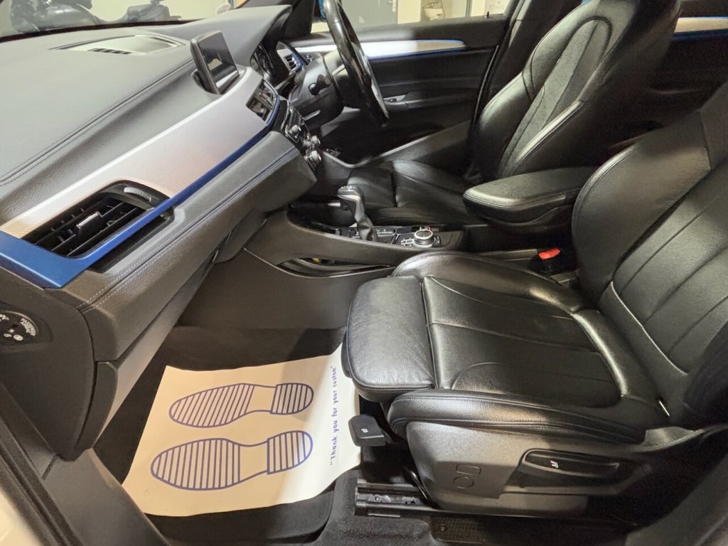 Used BMW X1 2021 for sale - 76376258: Photo 29