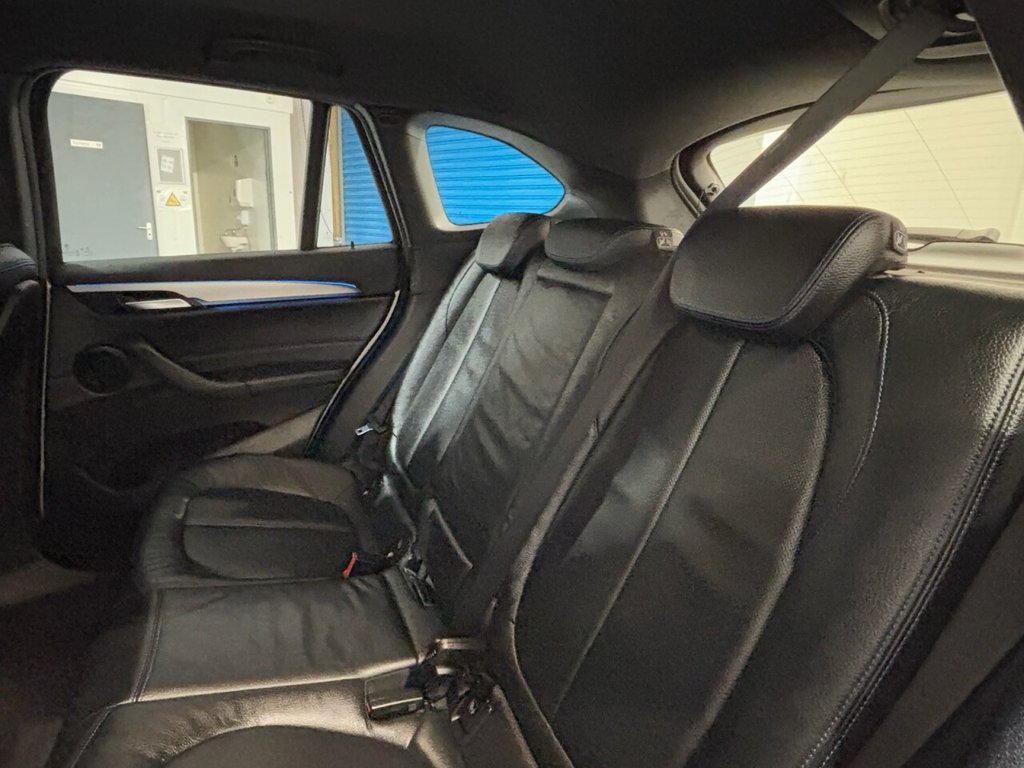 Used BMW X1 2021 for sale - 76376258: Photo 32