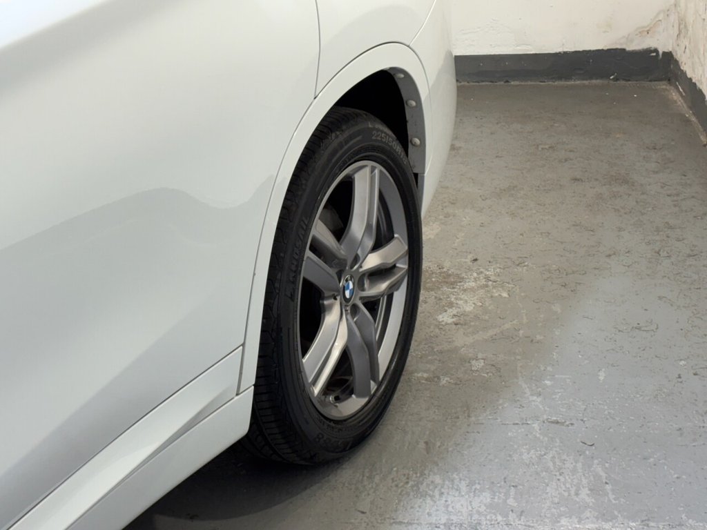 Used BMW X1 2021 for sale - 76376258: Photo 6