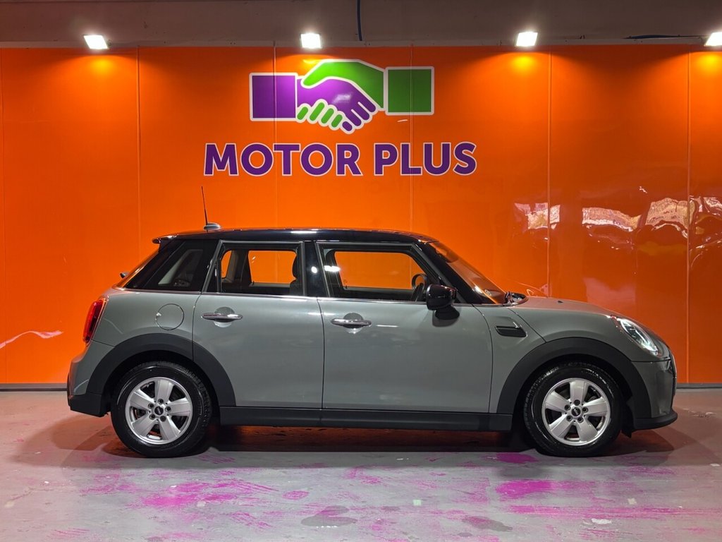 Used MINI Hatch 2021 for sale - 77668820: Photo 10