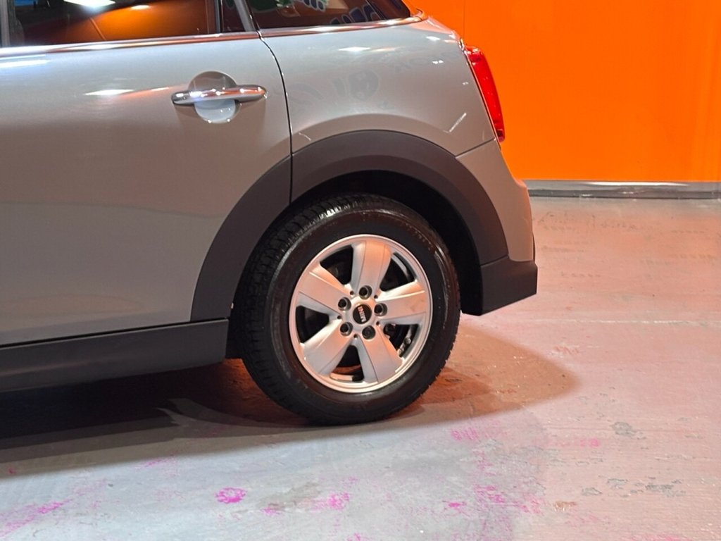 Used MINI Hatch 2021 for sale - 77668820: Photo 11