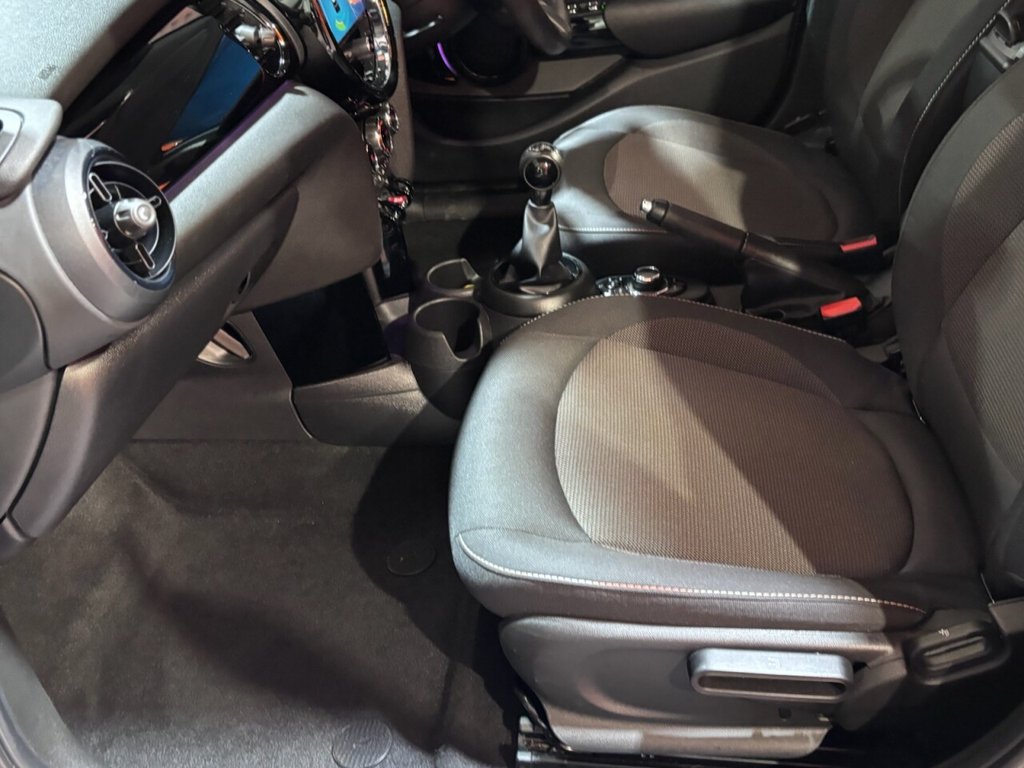 Used MINI Hatch 2021 for sale - 77668820: Photo 20