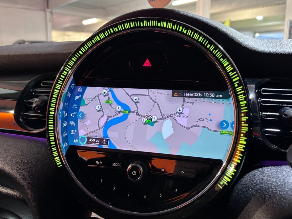 Used MINI Hatch 2021 for sale - 77668820: Photo 39