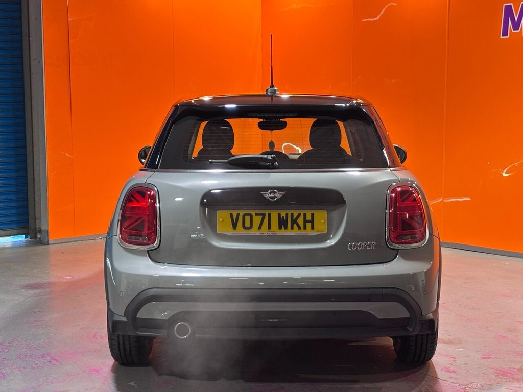 Used MINI Hatch 2021 for sale - 77668820: Photo 6