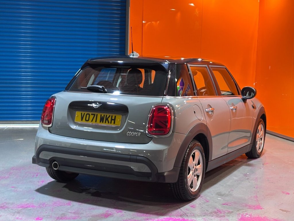 Used MINI Hatch 2021 for sale - 77668820: Photo 7