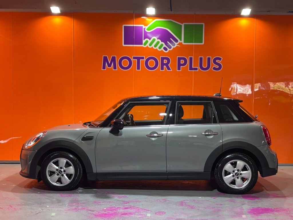 Used MINI Hatch 2021 for sale - 77668820: Photo 8