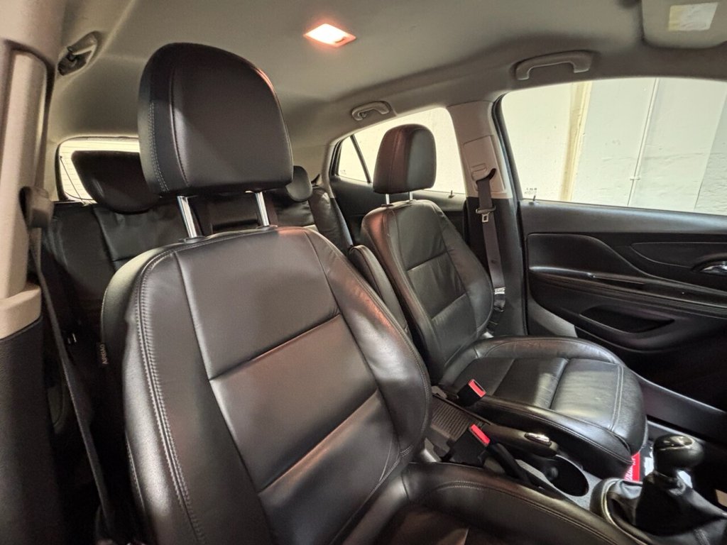 2019 19 VAUXHALL MOKKA X 1.4I TURBO ECOTEC ELITE SUV 5DR PETROL MANUAL EURO 6 (S - Picture 15 of 24