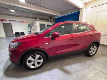 Used Vauxhall Mokka X 2019 for sale - 73124704: Photo
