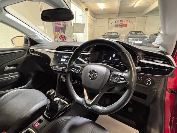Used Vauxhall Corsa 2020 for sale - 73796220: Photo 13