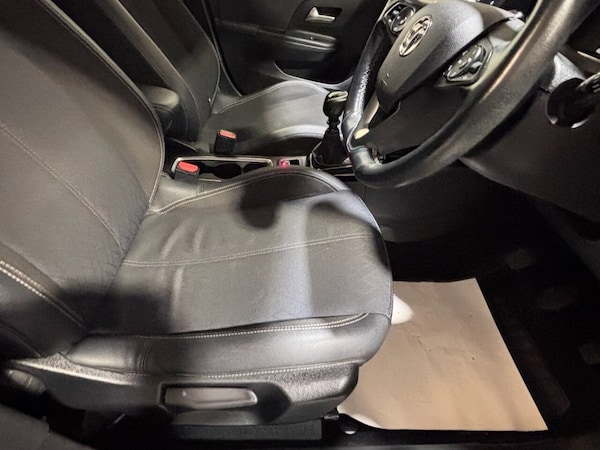 Used Vauxhall Corsa 2020 for sale - 73796220: Photo 14