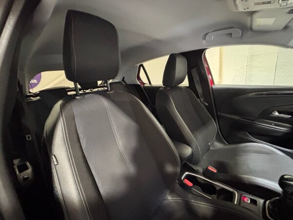 Used Vauxhall Corsa 2020 for sale - 73796220: Photo 15