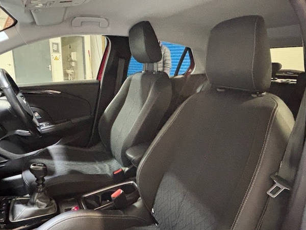 Used Vauxhall Corsa 2020 for sale - 73796220: Photo 21