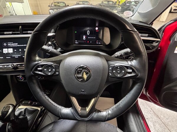 Used Vauxhall Corsa 2020 for sale - 73796220: Photo 26