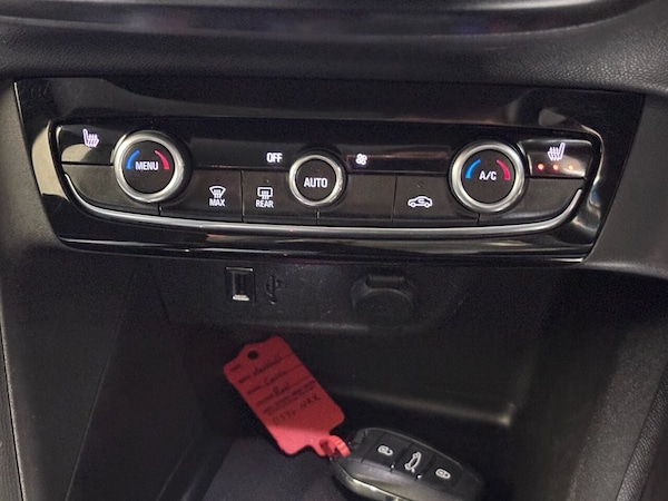 Used Vauxhall Corsa 2020 for sale - 73796220: Photo 31