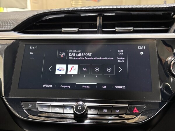 Used Vauxhall Corsa 2020 for sale - 73796220: Photo 33