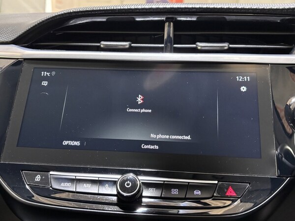 Used Vauxhall Corsa 2020 for sale - 73796220: Photo 36