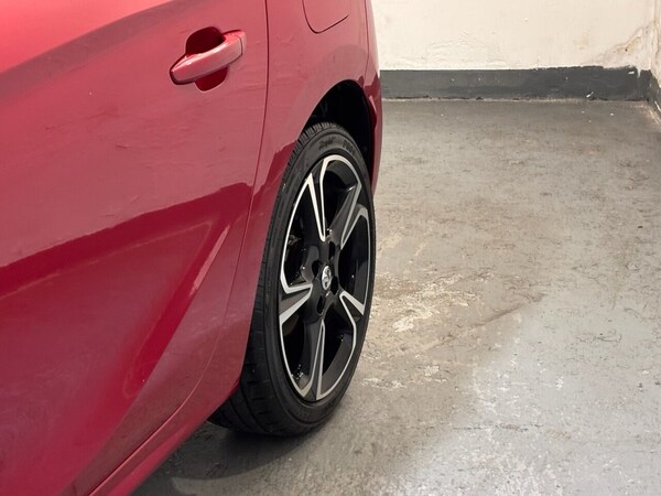 Used Vauxhall Corsa 2020 for sale - 73796220: Photo 7