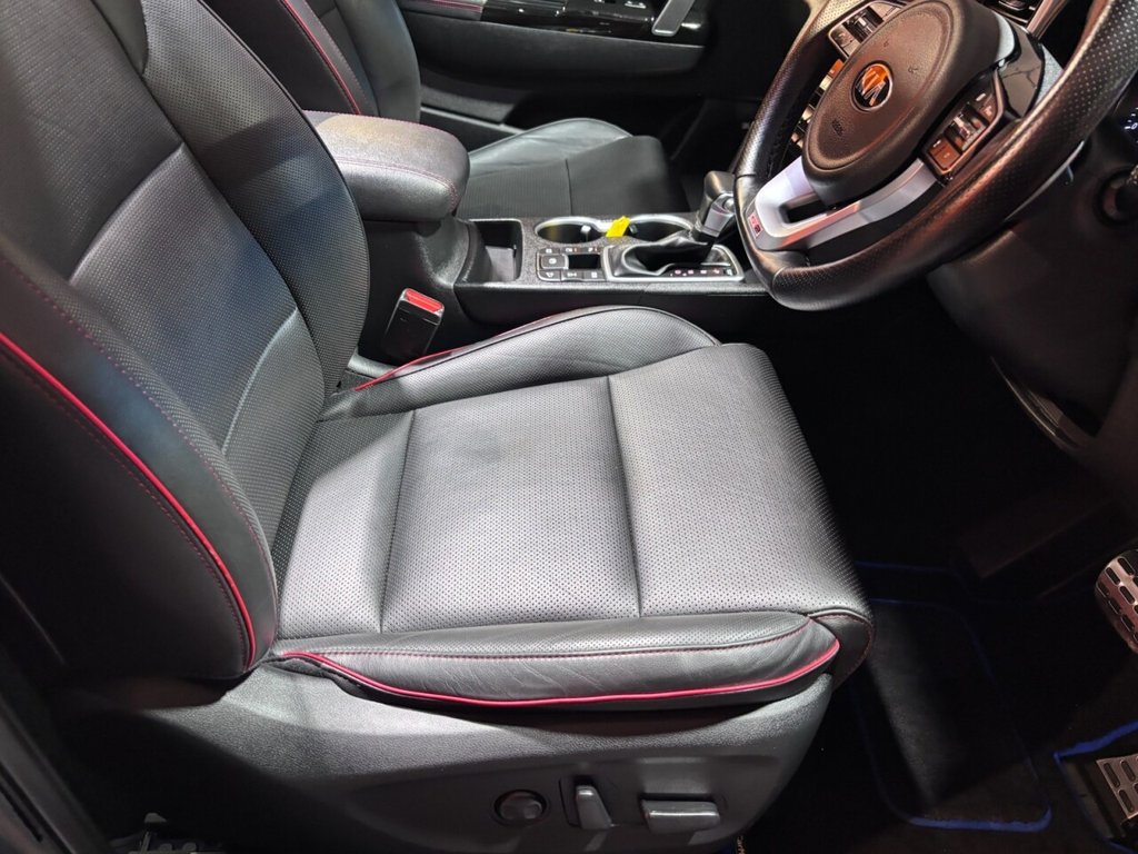 Used Kia Sportage 2021 for sale - 76973377: Photo 12