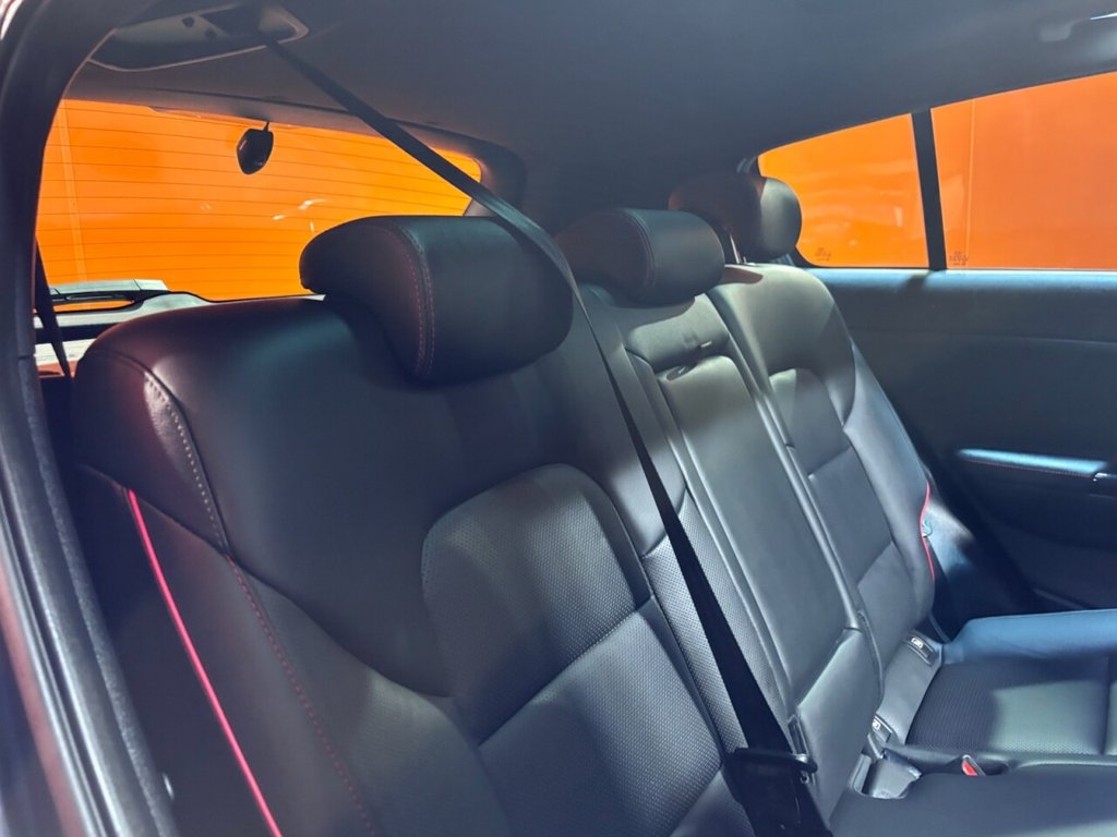 Used Kia Sportage 2021 for sale - 76973377: Photo 18