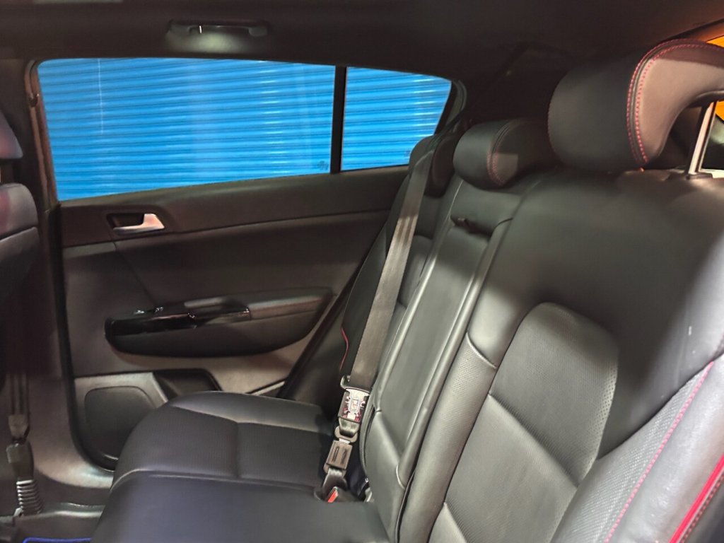 Used Kia Sportage 2021 for sale - 76973377: Photo 23