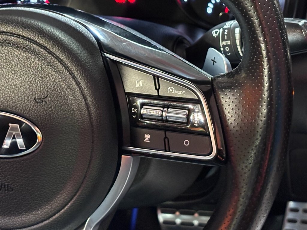 Used Kia Sportage 2021 for sale - 76973377: Photo 27