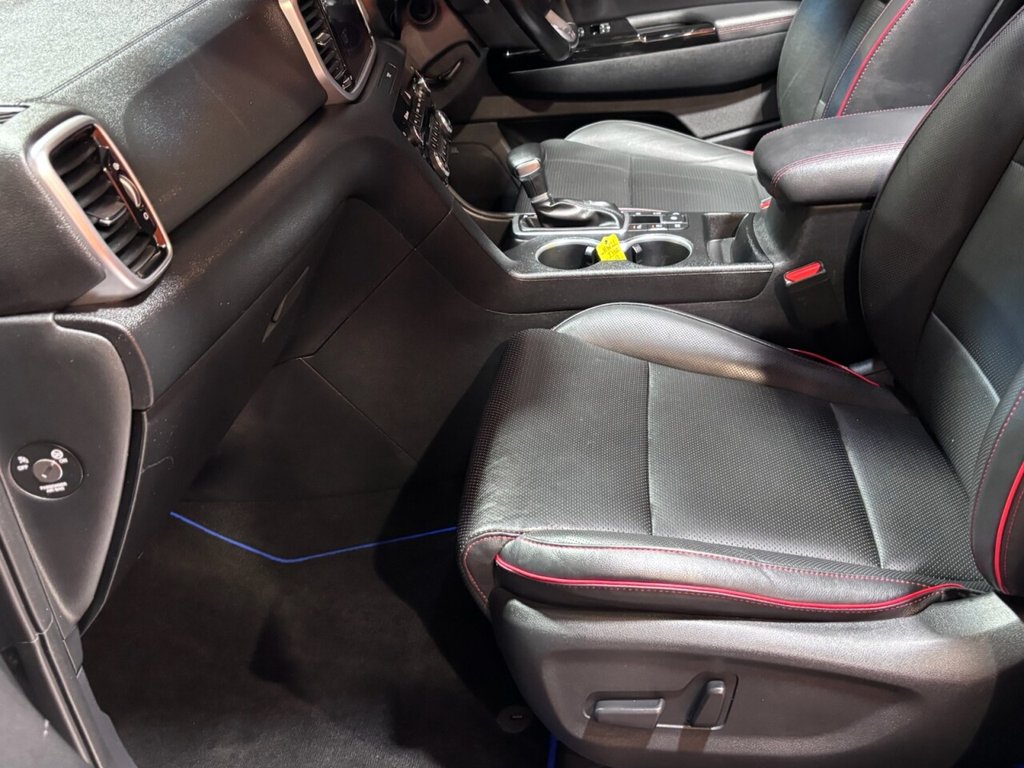 Used Kia Sportage 2021 for sale - 76973377: Photo 28