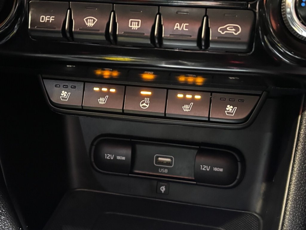 Used Kia Sportage 2021 for sale - 76973377: Photo 34