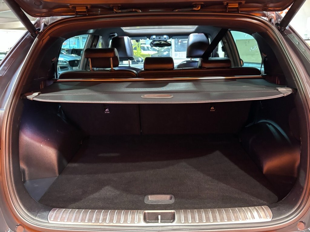 Used Kia Sportage 2021 for sale - 76973377: Photo 37