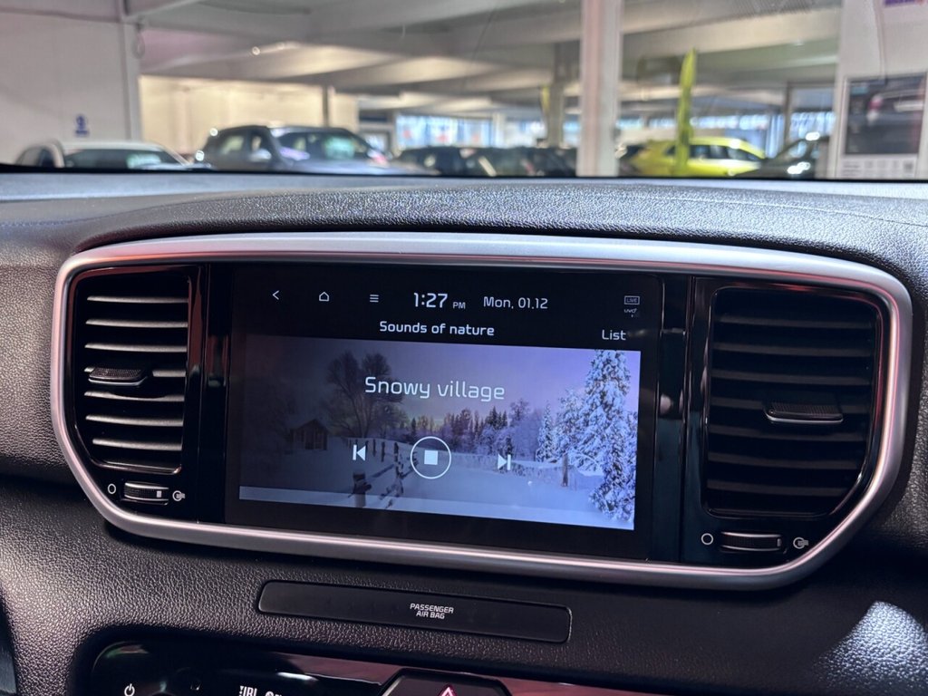 Used Kia Sportage 2021 for sale - 76973377: Photo 41