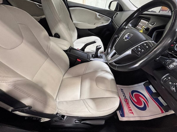 Used Volvo V40 2016 for sale - 74373664: Photo 14