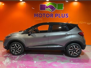Used Renault Captur 2016 for sale - 78805583: Photo