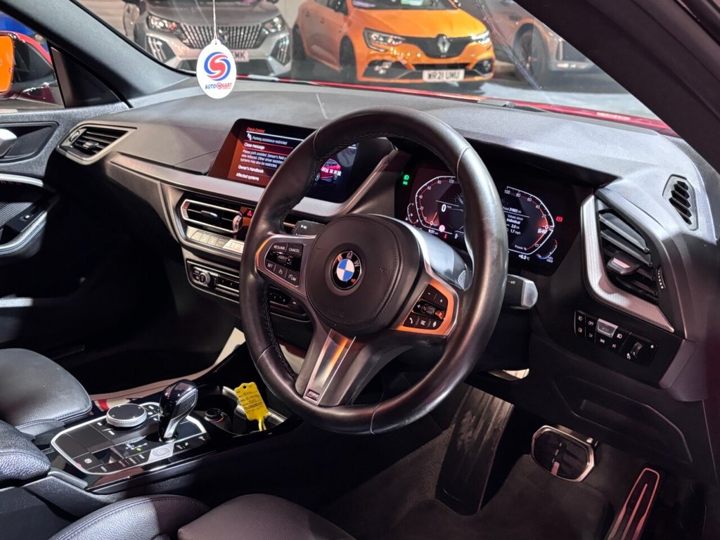 Used BMW 2 Series Gran Coupe 2021 for sale - 76655487: Photo 10