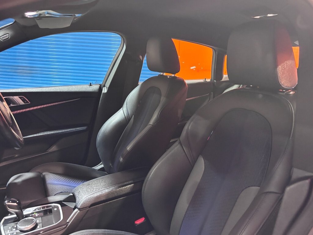Used BMW 2 Series Gran Coupe 2021 for sale - 76655487: Photo 18