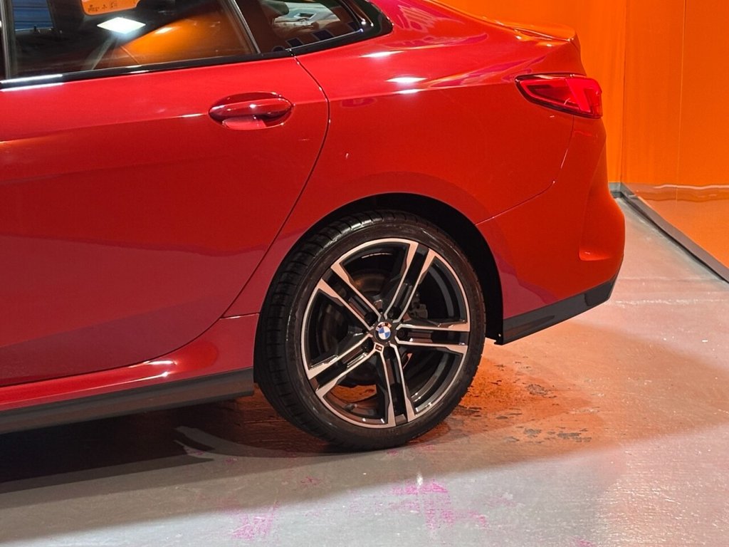 Used BMW 2 Series Gran Coupe 2021 for sale - 76655487: Photo 2