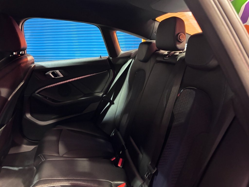 Used BMW 2 Series Gran Coupe 2021 for sale - 76655487: Photo 20