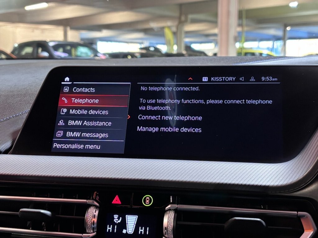 Used BMW 2 Series Gran Coupe 2021 for sale - 76655487: Photo 35