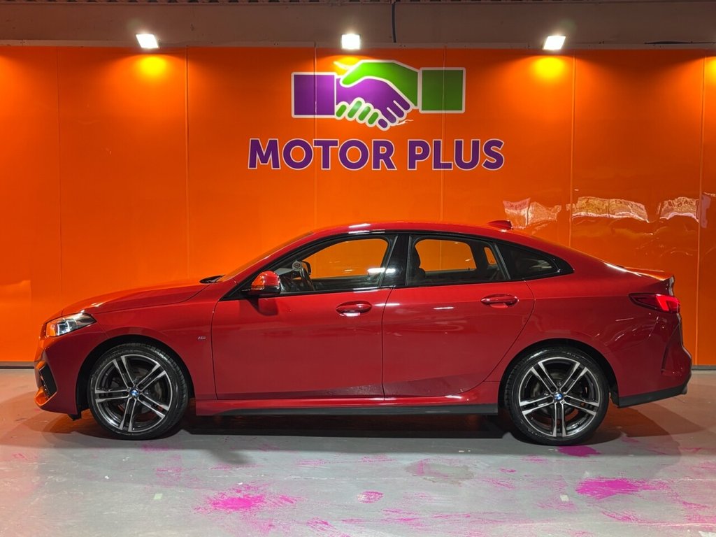 Used BMW 2 Series Gran Coupe 2021 for sale - 76655487: Photo 8