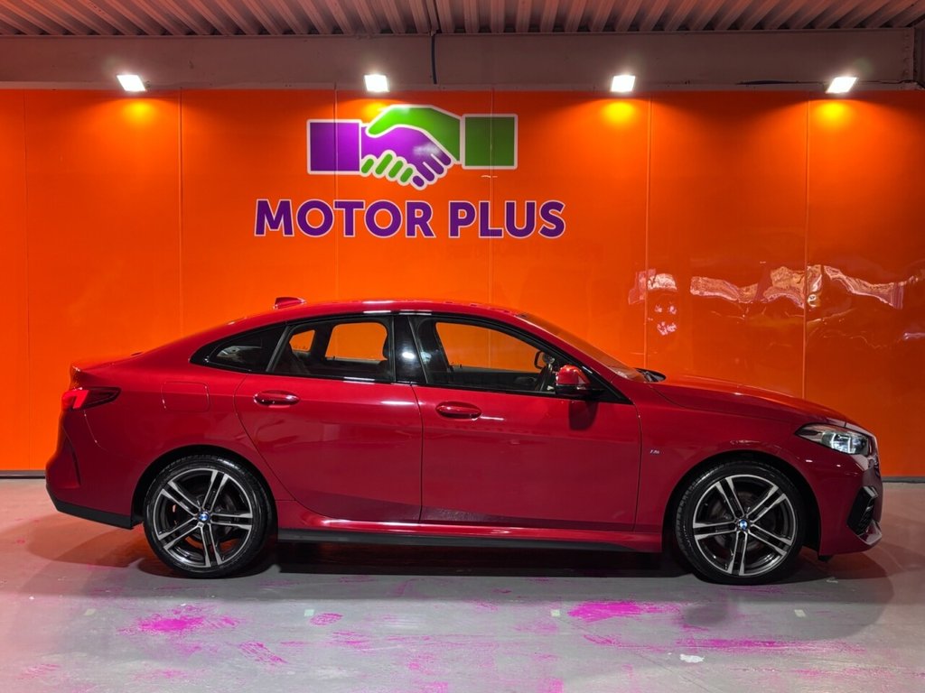 Used BMW 2 Series Gran Coupe 2021 for sale - 76655487: Photo 9