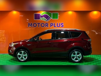 Used Ford Kuga 2017 for sale - 79370876: Photo