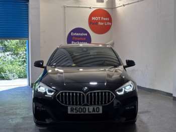 Used BMW 2 Series Gran Coupe 2021 for sale - 74761863: Photo