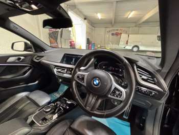 Used BMW 2 Series Gran Coupe 2021 for sale - 74761863: Photo