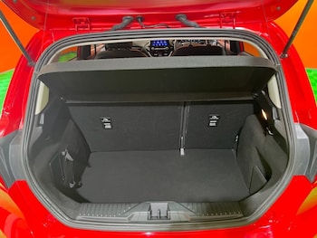Used Ford Fiesta 2019 for sale - 79166236: Photo
