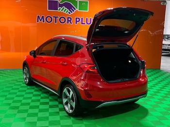 Used Ford Fiesta 2019 for sale - 79166236: Photo