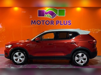 Used Volvo XC40 2019 for sale - 78868335: Photo