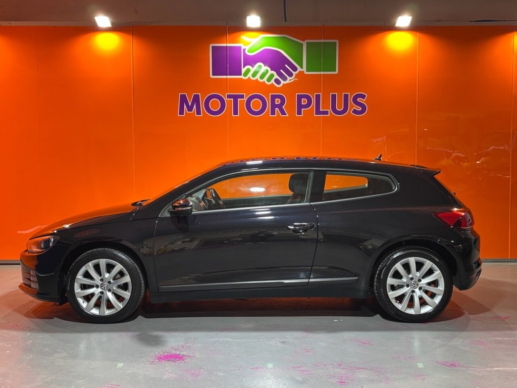 Used Volkswagen Scirocco 2016 for sale - 76210801: Photo 10