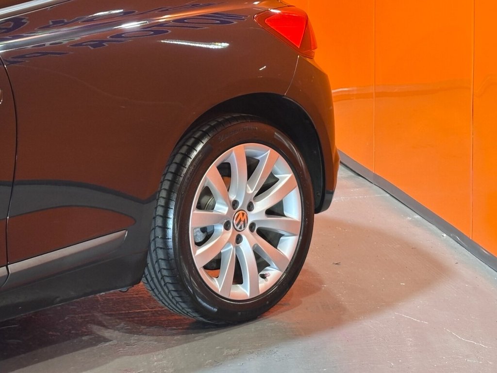 Used Volkswagen Scirocco 2016 for sale - 76210801: Photo 12