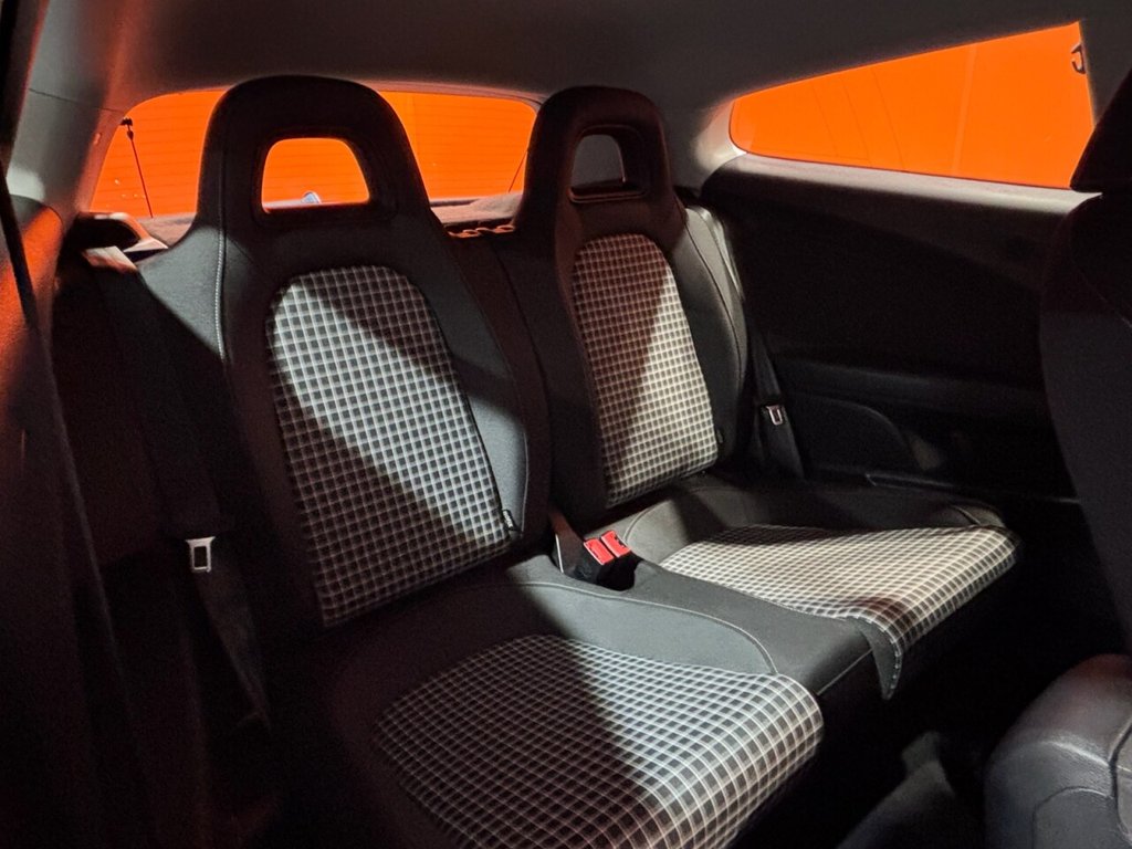 Used Volkswagen Scirocco 2016 for sale - 76210801: Photo 18