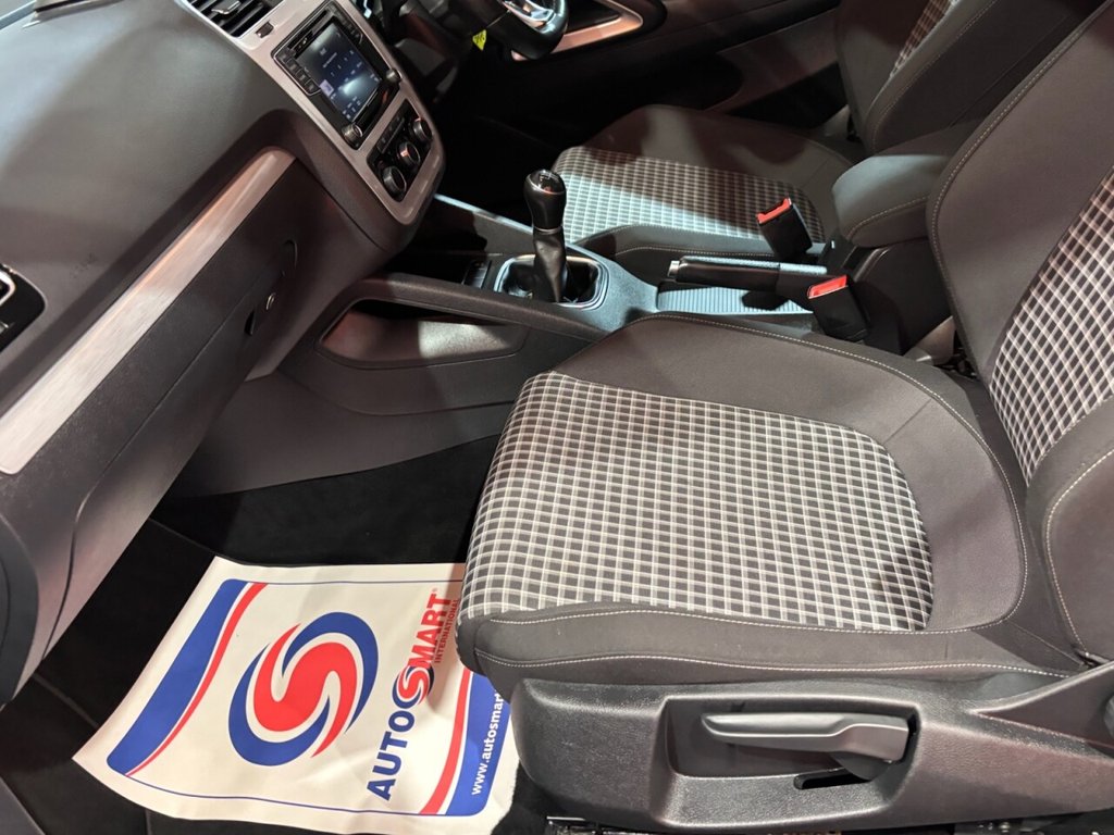 Used Volkswagen Scirocco 2016 for sale - 76210801: Photo 20